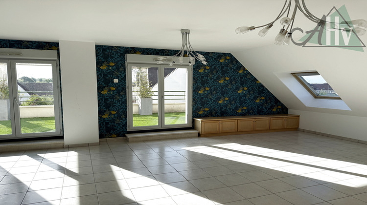 Ma-Cabane - Vente Appartement Nogent-sur-Seine, 91 m²