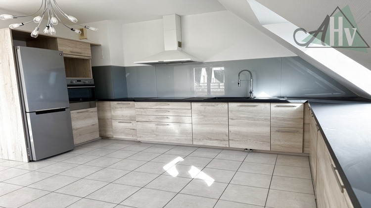 Ma-Cabane - Vente Appartement Nogent-sur-Seine, 91 m²