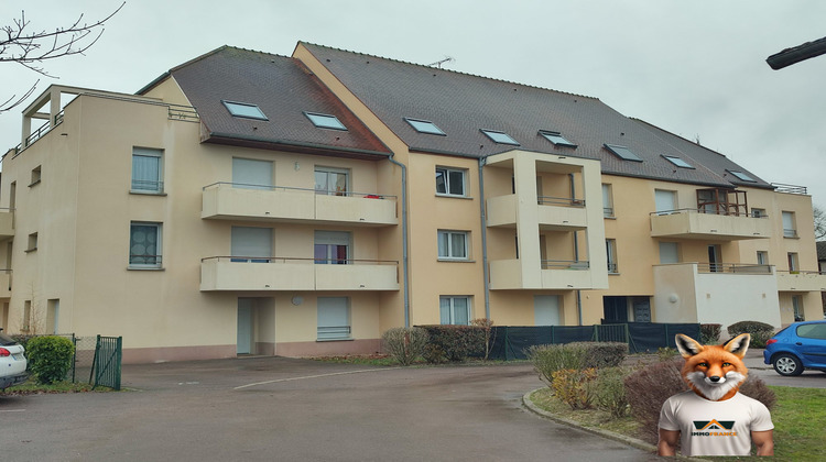 Ma-Cabane - Vente Appartement Nogent-sur-Seine, 91 m²