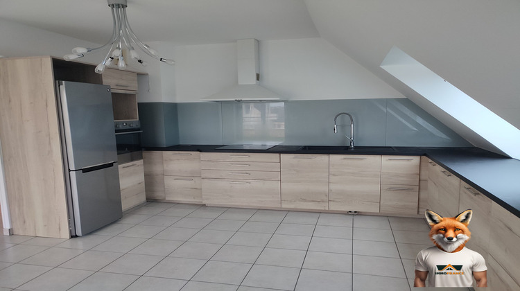 Ma-Cabane - Vente Appartement Nogent-sur-Seine, 91 m²