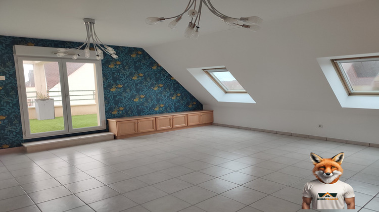 Ma-Cabane - Vente Appartement Nogent-sur-Seine, 91 m²