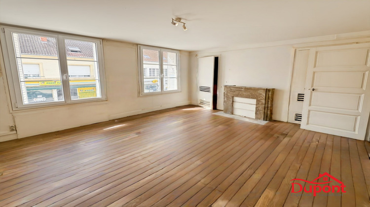 Ma-Cabane - Vente Appartement Nogent-sur-Seine, 62 m²