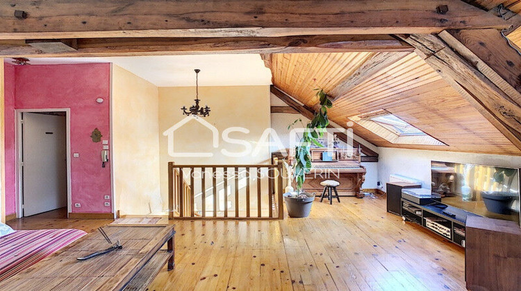 Ma-Cabane - Vente Appartement Nogent-sur-Seine, 76 m²