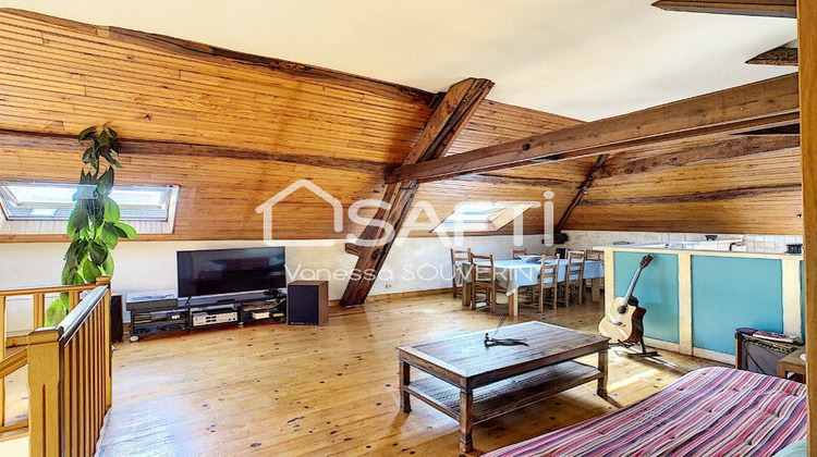Ma-Cabane - Vente Appartement Nogent-sur-Seine, 76 m²
