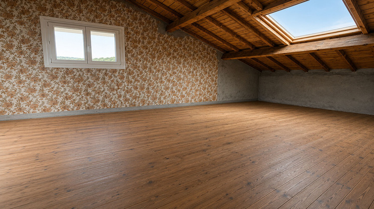Ma-Cabane - Vente Appartement NOHANENT, 60 m²