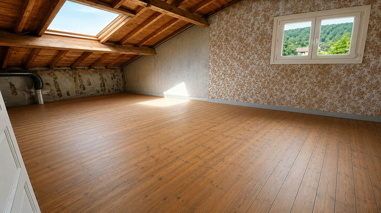 Ma-Cabane - Vente Appartement NOHANENT, 60 m²