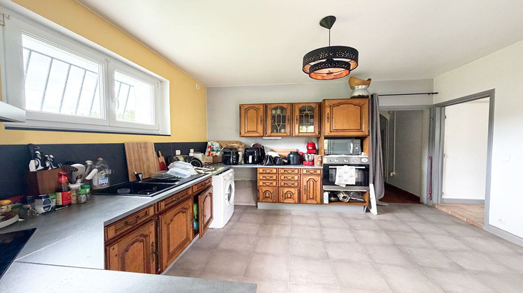 Ma-Cabane - Vente Appartement NOHANENT, 74 m²