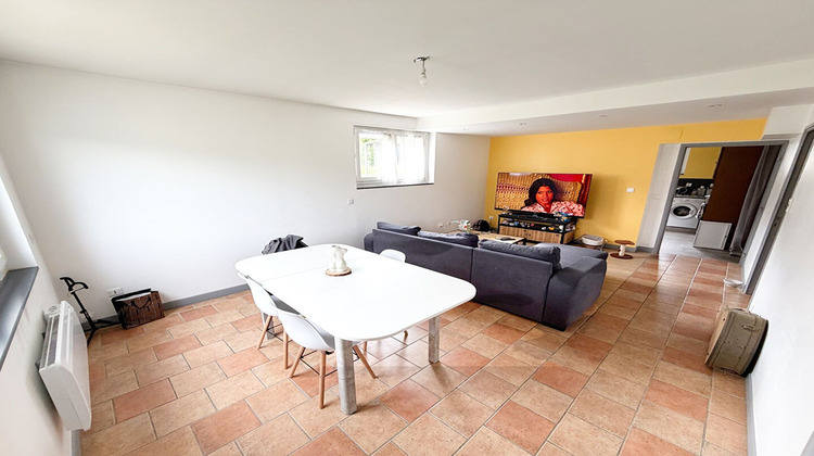 Ma-Cabane - Vente Appartement NOHANENT, 74 m²