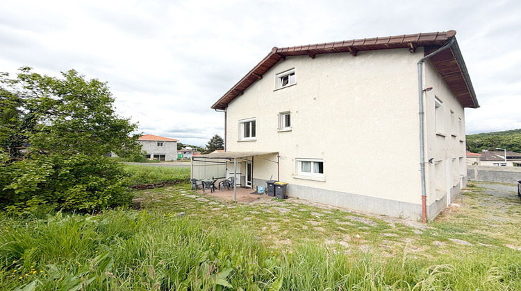 Ma-Cabane - Vente Appartement NOHANENT, 74 m²