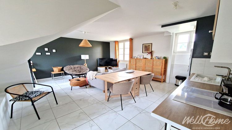 Ma-Cabane - Vente Appartement NOINTEL, 58 m²