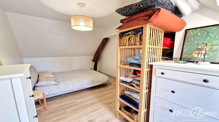 Ma-Cabane - Vente Appartement NOINTEL, 58 m²