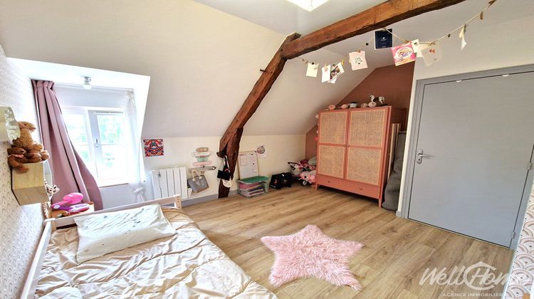 Ma-Cabane - Vente Appartement NOINTEL, 58 m²