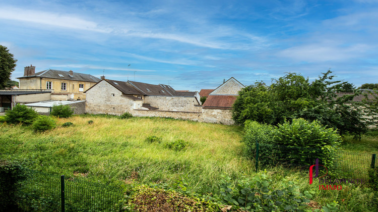 Ma-Cabane - Vente Appartement Nointel, 77 m²