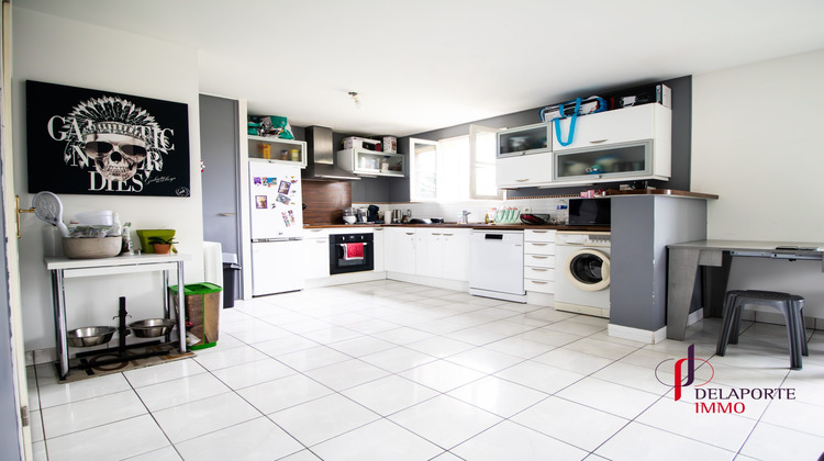 Ma-Cabane - Vente Appartement Nointel, 77 m²