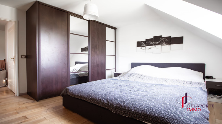 Ma-Cabane - Vente Appartement Nointel, 77 m²