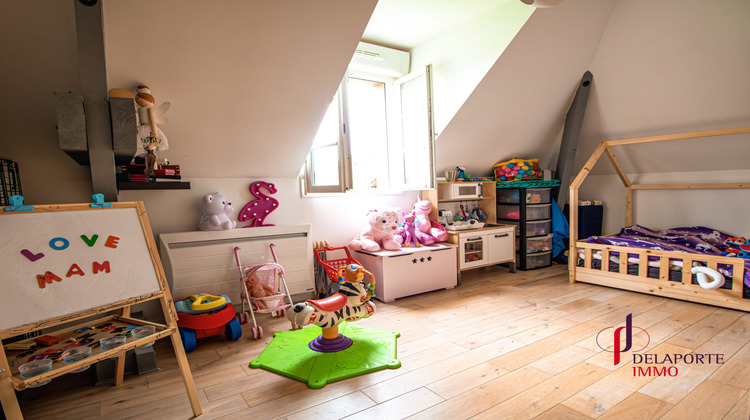 Ma-Cabane - Vente Appartement Nointel, 77 m²