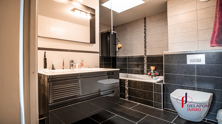 Ma-Cabane - Vente Appartement Nointel, 77 m²