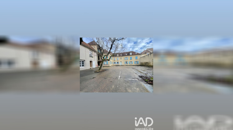 Ma-Cabane - Vente Appartement Nointel, 27 m²