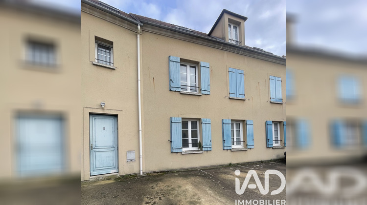 Ma-Cabane - Vente Appartement Nointel, 27 m²