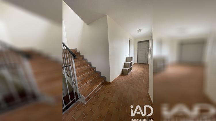 Ma-Cabane - Vente Appartement Nointel, 27 m²