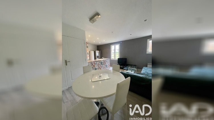 Ma-Cabane - Vente Appartement Nointel, 27 m²