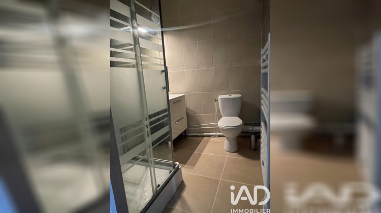 Ma-Cabane - Vente Appartement Nointel, 27 m²