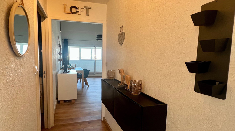 Ma-Cabane - Vente Appartement Noirmoutier-en-l'Île, 46 m²