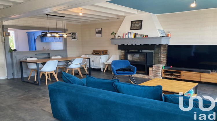 Ma-Cabane - Vente Appartement Noirmoutier-en-l'Île, 121 m²