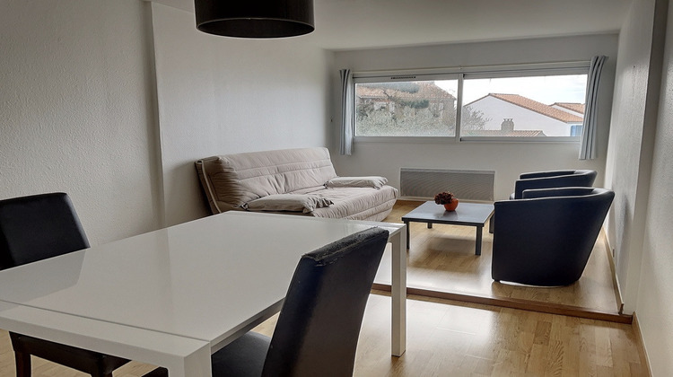 Ma-Cabane - Vente Appartement Noirmoutier-en-l'Île, 51 m²
