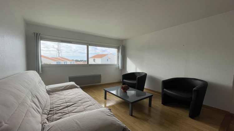 Ma-Cabane - Vente Appartement Noirmoutier-en-l'Île, 51 m²