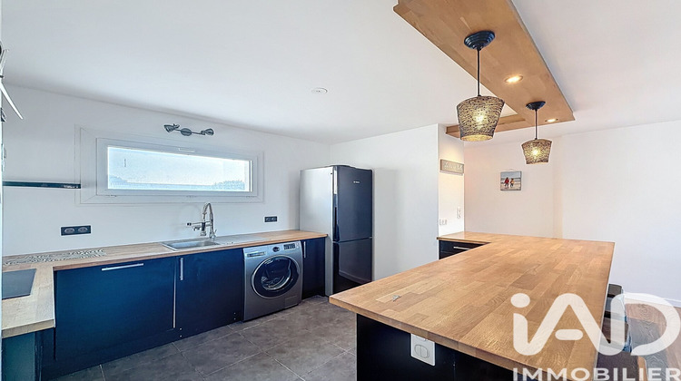 Ma-Cabane - Vente Appartement Noirmoutier-en-l'Île, 76 m²