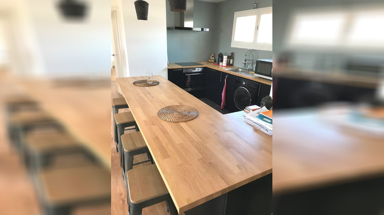 Ma-Cabane - Vente Appartement Noirmoutier-en-l'Île, 65 m²