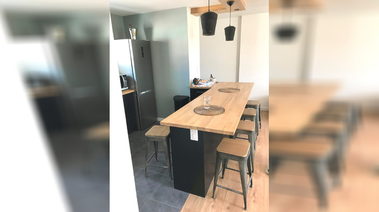 Ma-Cabane - Vente Appartement Noirmoutier-en-l'Île, 65 m²