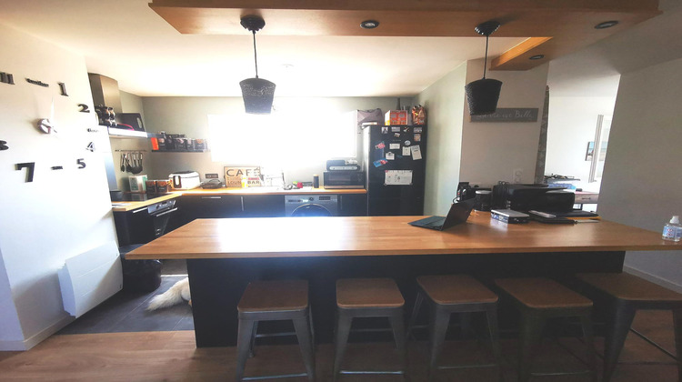 Ma-Cabane - Vente Appartement Noirmoutier-en-l'Île, 65 m²