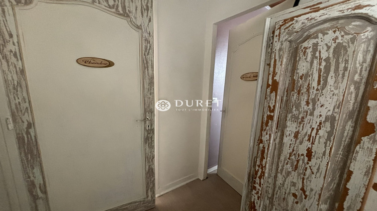 Ma-Cabane - Vente Appartement Noirmoutier-en-l'Île, 30 m²