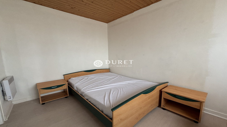 Ma-Cabane - Vente Appartement Noirmoutier-en-l'Île, 30 m²