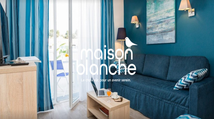 Ma-Cabane - Vente Appartement Noirmoutier-en-l'Île, 51 m²