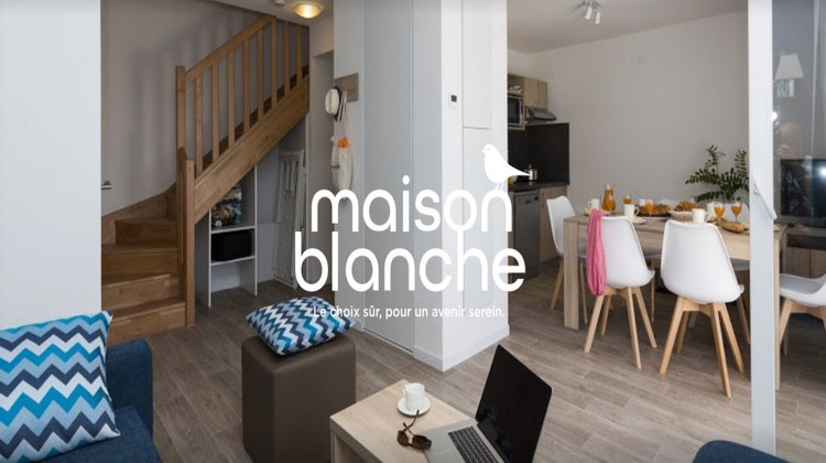 Ma-Cabane - Vente Appartement Noirmoutier-en-l'Île, 51 m²