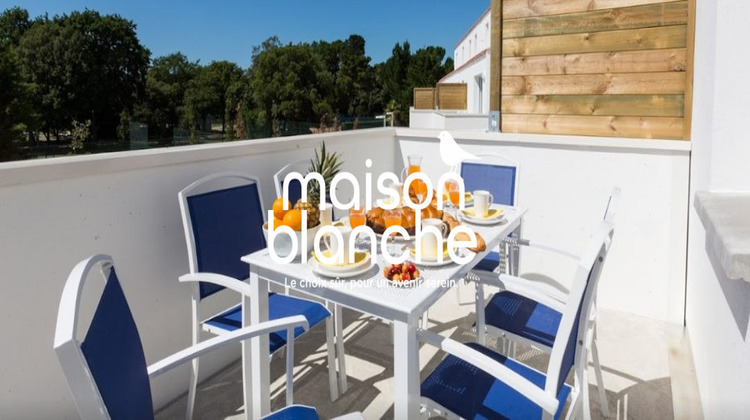 Ma-Cabane - Vente Appartement Noirmoutier-en-l'Île, 51 m²
