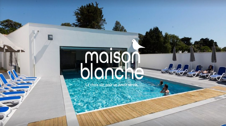 Ma-Cabane - Vente Appartement Noirmoutier-en-l'Île, 51 m²