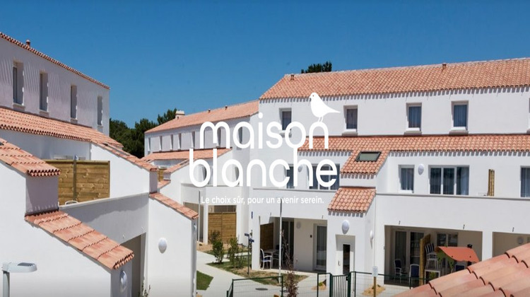Ma-Cabane - Vente Appartement Noirmoutier-en-l'Île, 51 m²