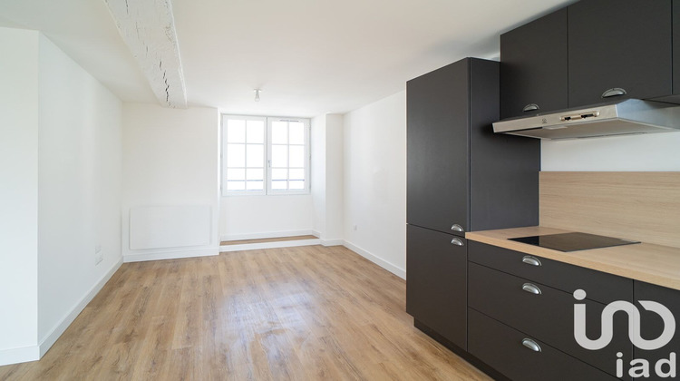 Ma-Cabane - Vente Appartement Noirmoutier-en-l'Île, 42 m²