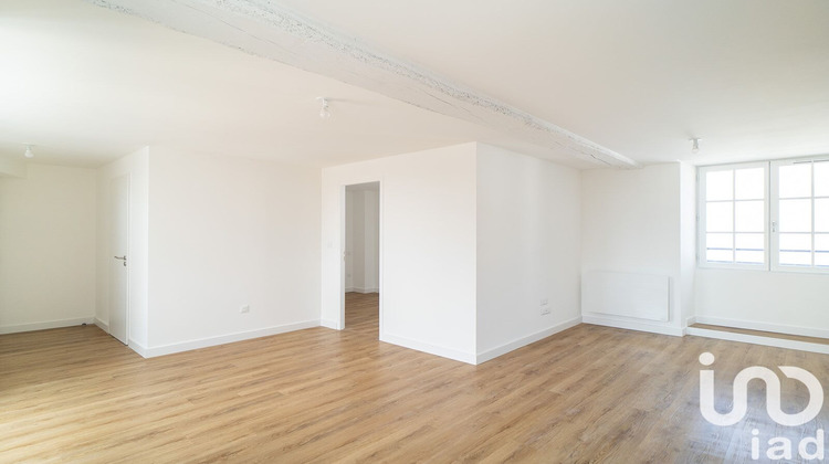 Ma-Cabane - Vente Appartement Noirmoutier-en-l'Île, 42 m²