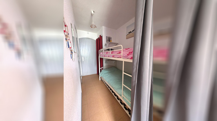 Ma-Cabane - Vente Appartement Noirmoutier-en-l'Île, 19 m²