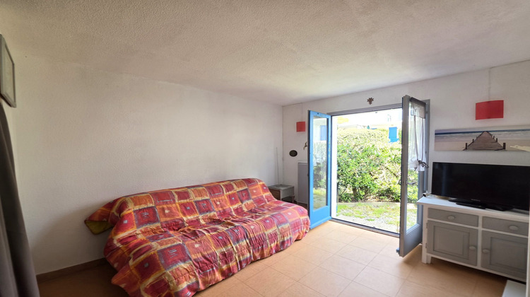 Ma-Cabane - Vente Appartement Noirmoutier-en-l'Île, 19 m²