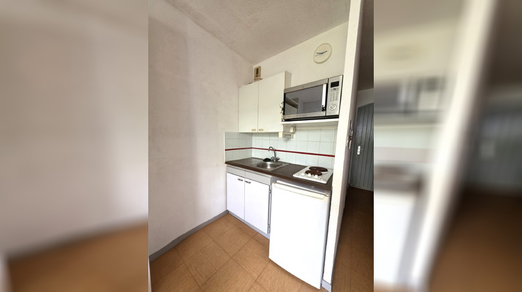 Ma-Cabane - Vente Appartement Noirmoutier-en-l'Île, 19 m²