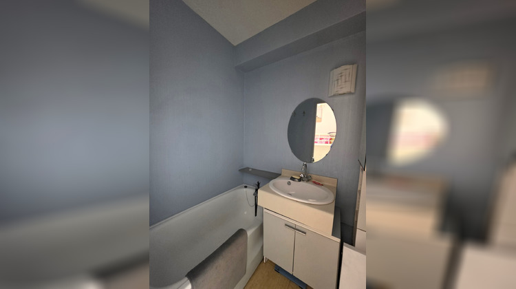 Ma-Cabane - Vente Appartement Noirmoutier-en-l'Île, 19 m²