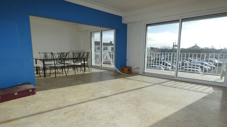 Ma-Cabane - Vente Appartement NOIRMOUTIER-EN-L'ILE, 113 m²