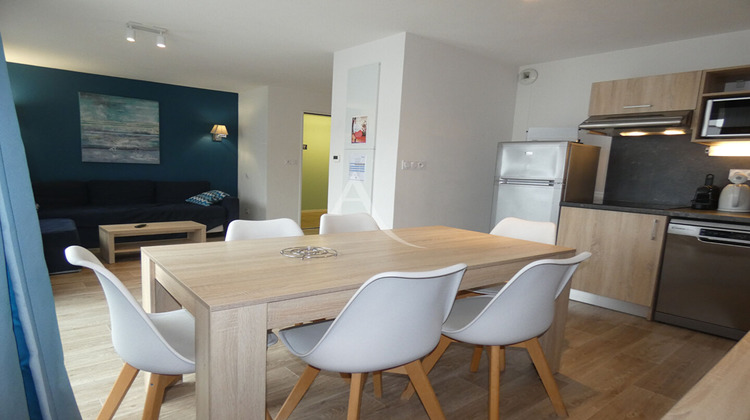 Ma-Cabane - Vente Appartement NOIRMOUTIER-EN-L'ILE, 50 m²