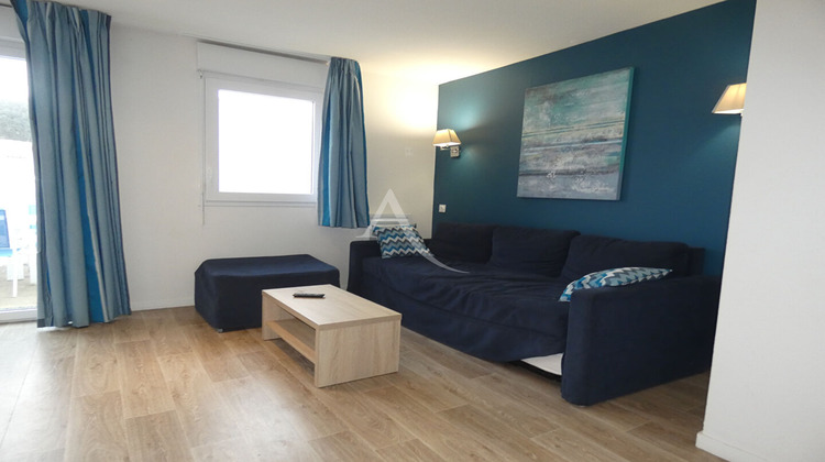 Ma-Cabane - Vente Appartement NOIRMOUTIER-EN-L'ILE, 50 m²